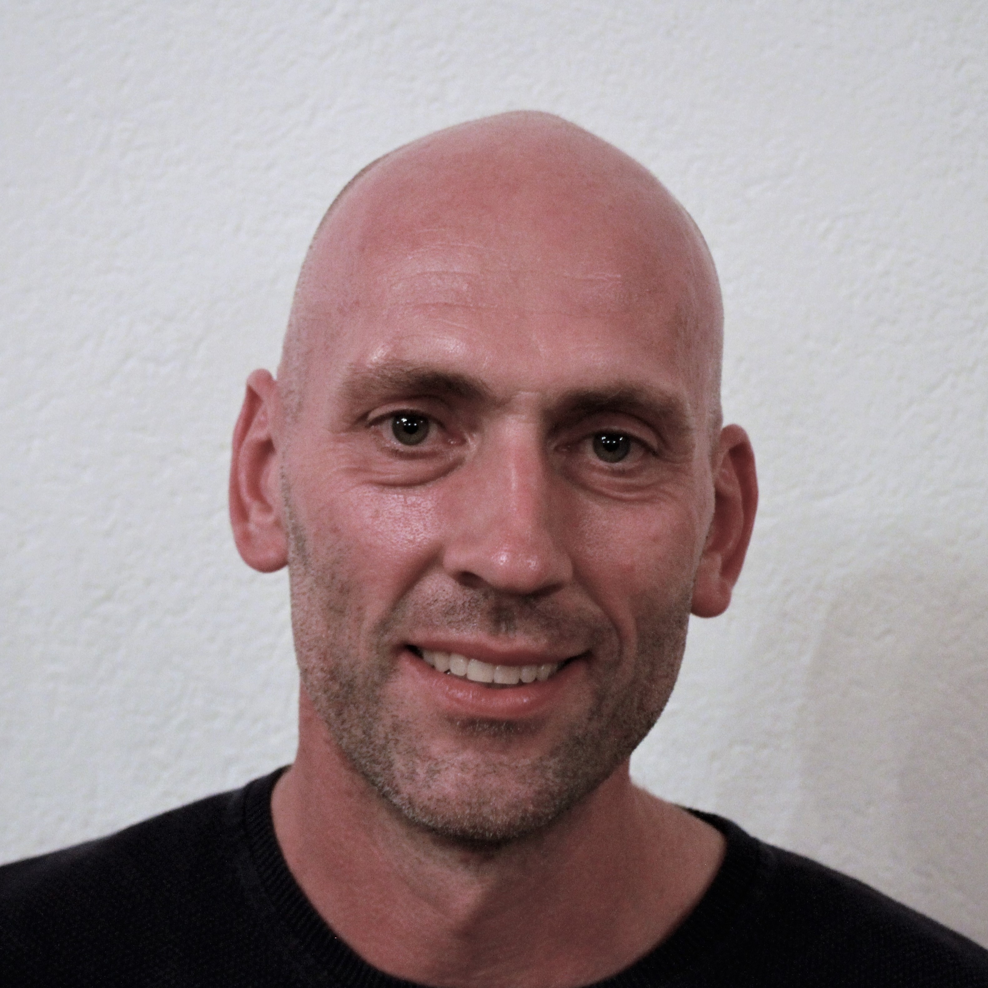 Martin Aebi