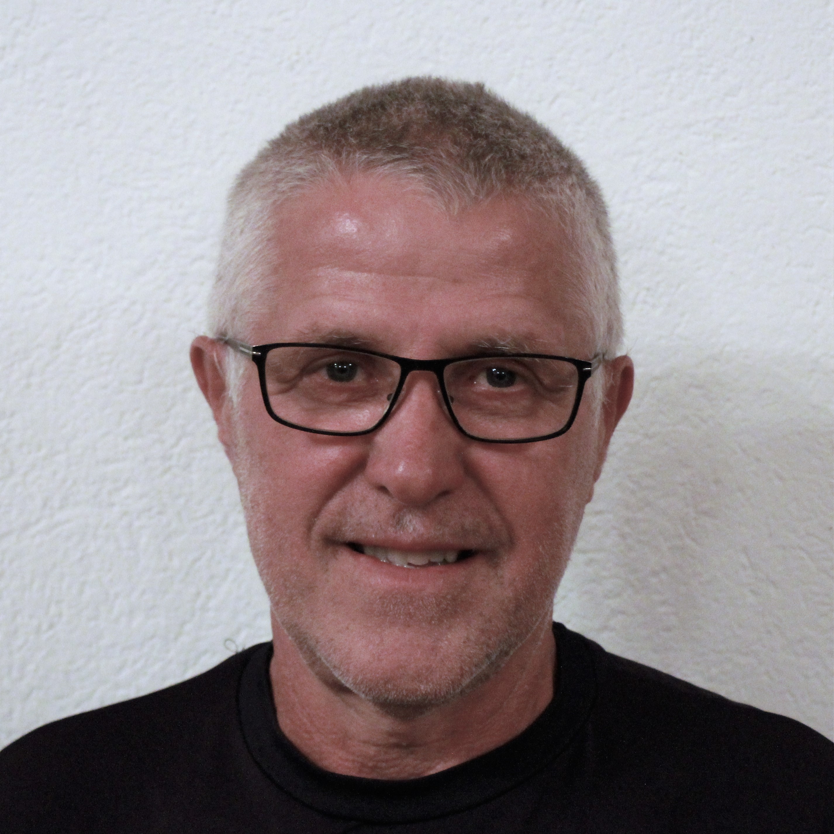 Andreas Schüpbach