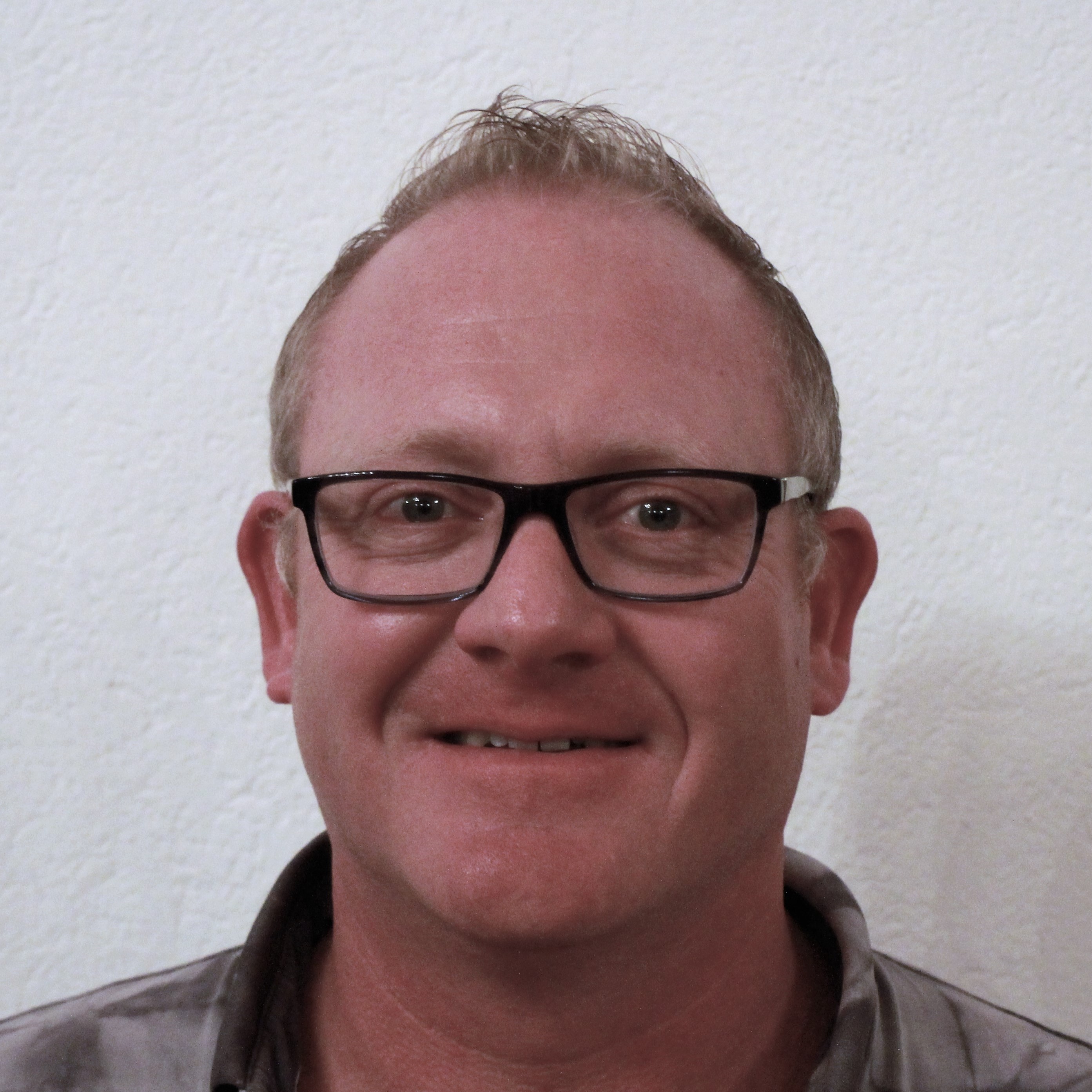Bernhard Stoll